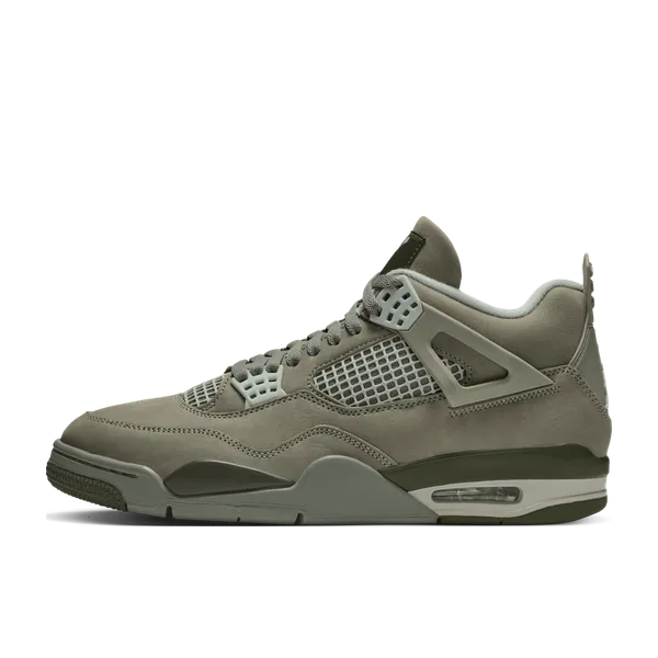 Air Jordan 4 Light Army, vergelijk prijzen bij 1 winkel
