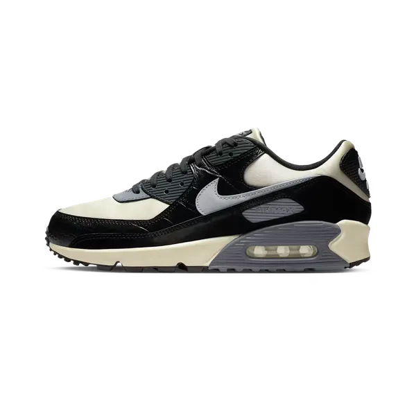 Nike Air Max 90 QS Smoke Grey Crocodile, vergelijk prijzen bij 2 winkels