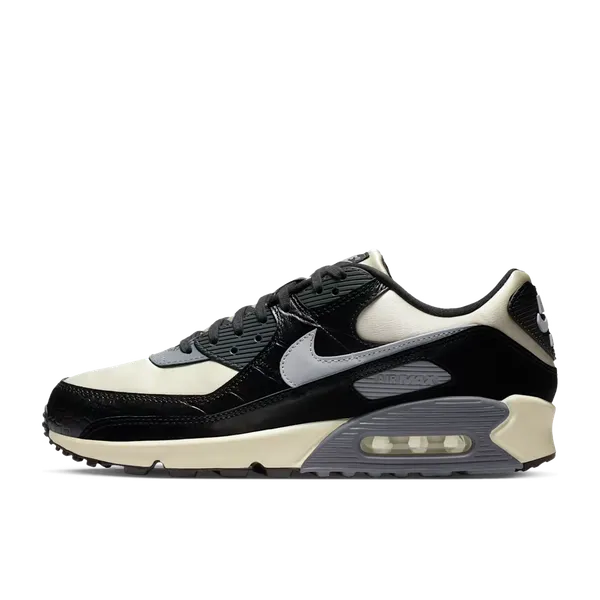Nike Air Max 90 QS Smoke Grey Crocodile, vergelijk prijzen bij 3 winkels