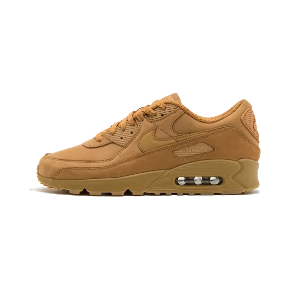 Nike Air Max 90 Premium Wheat, foto 2 van 2