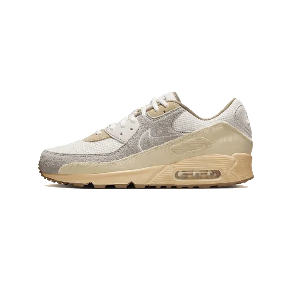Nike Air Max 90 Premium Pale Ivory, vergelijk prijzen bij 1 winkel