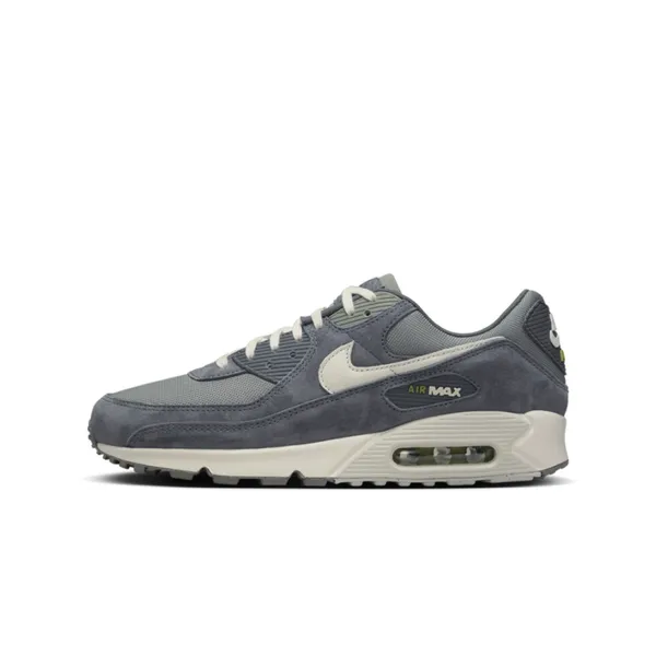 Nike Air Max 90 PRM Iron Grey, vergelijk prijzen bij 1 winkel