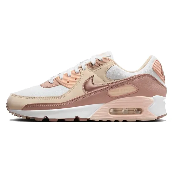 Nike Air Max 90 Next Nature Premium Washed Coral Particle Pink, vergelijk prijzen bij 1 winkel