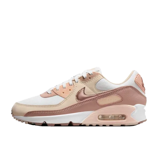 Nike Air Max 90 Next Nature Premium Washed Coral Particle Pink, vergelijk prijzen bij 1 winkel