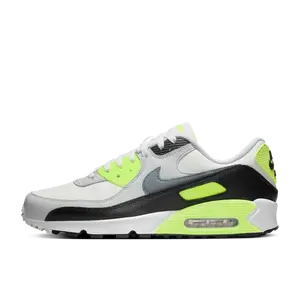 Nike Air Max 90 geel