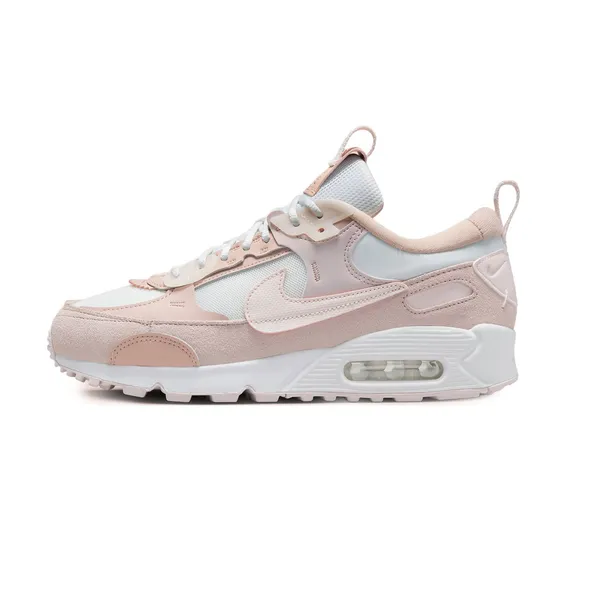 Nike Air Max 90 Futura Summit White Barely Rose, vergelijk prijzen bij 1 winkel