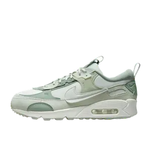 Nike Air Max 90 Futura groen