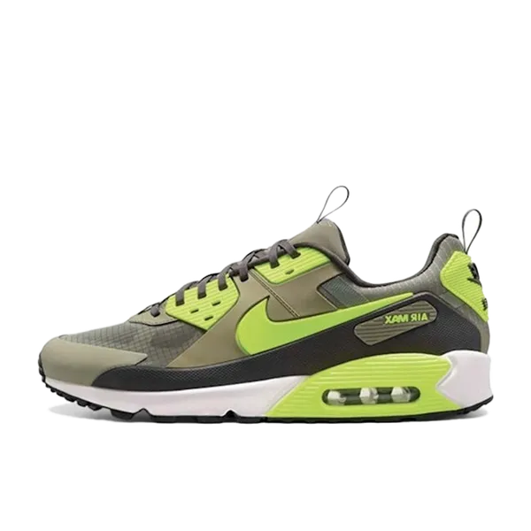 Nike Air Max 90 Drift Light Army Volt, vergelijk prijzen bij 1 winkel