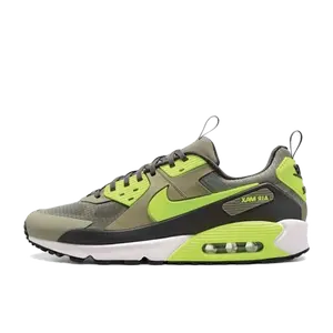 Nike Air Max 90 Drift groen