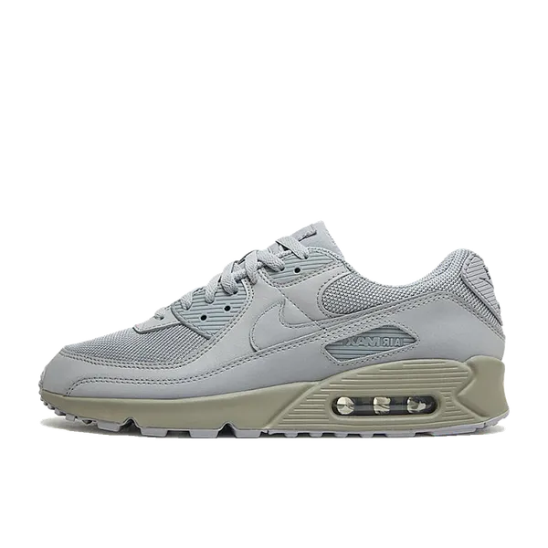 Nike Air Max 90 Wolf Grey, vergelijk prijzen bij 2 winkels