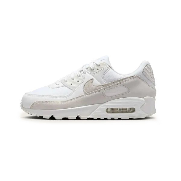 Nike Air Max 90 White Photon Dust Summit White, vergelijk prijzen bij 1 winkel