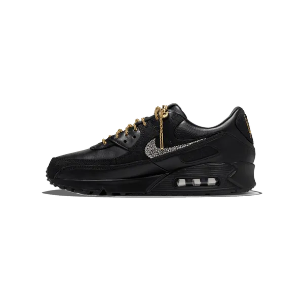 Nike Air Max 90 Victor Solomon ASW Black, vergelijk prijzen bij 1 winkel