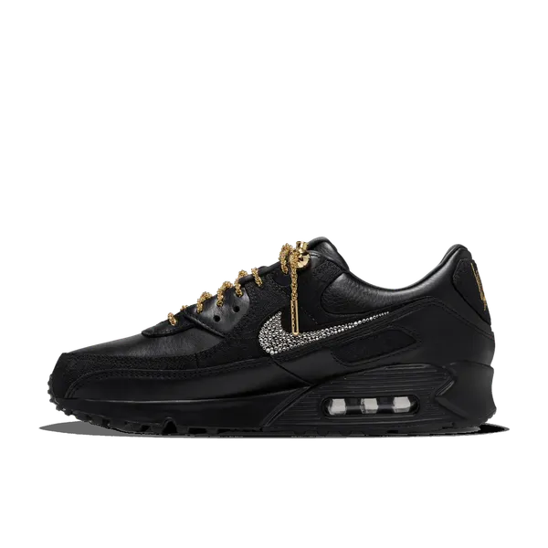 Nike Air Max 90 Victor Solomon ASW Black, vergelijk prijzen bij 1 winkel