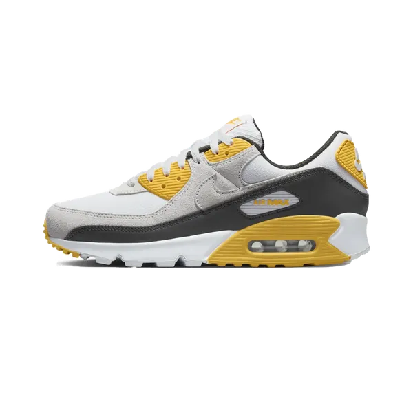 Nike Air Max 90 University Gold, vergelijk prijzen bij 1 winkel