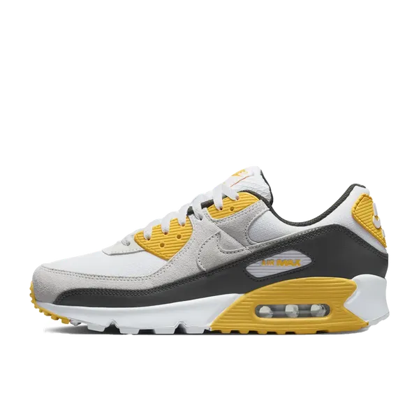 Nike Air Max 90 University Gold, vergelijk prijzen bij 1 winkel
