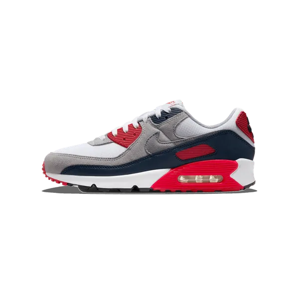 Nike Air Max 90 USA, vergelijk prijzen bij 1 winkel