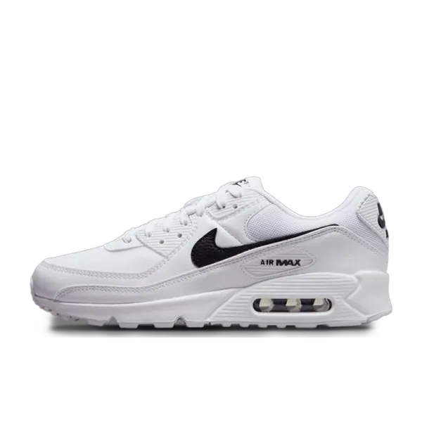 Nike Air Max 90 Next Nature White Black, vergelijk prijzen bij 1 winkel