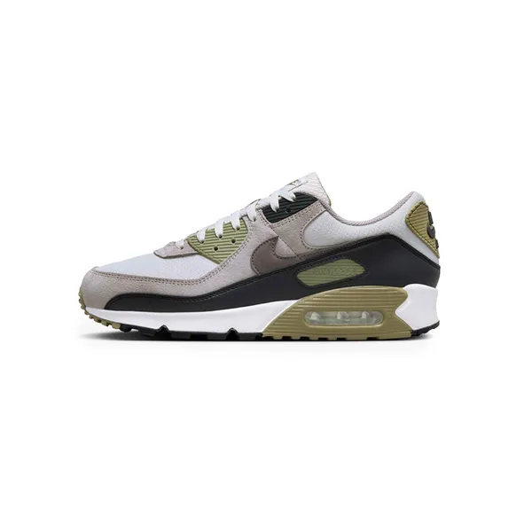 Nike Air Max 90 Light Bone Neutral Olive, vergelijk prijzen bij 2 winkels