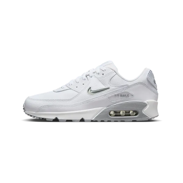 Nike Air Max 90 Jewel White, vergelijk prijzen bij 1 winkel