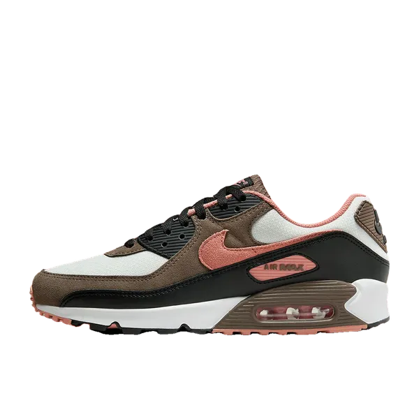 Nike Air Max 90 Ironstone Red Stardust, vergelijk prijzen bij 1 winkel
