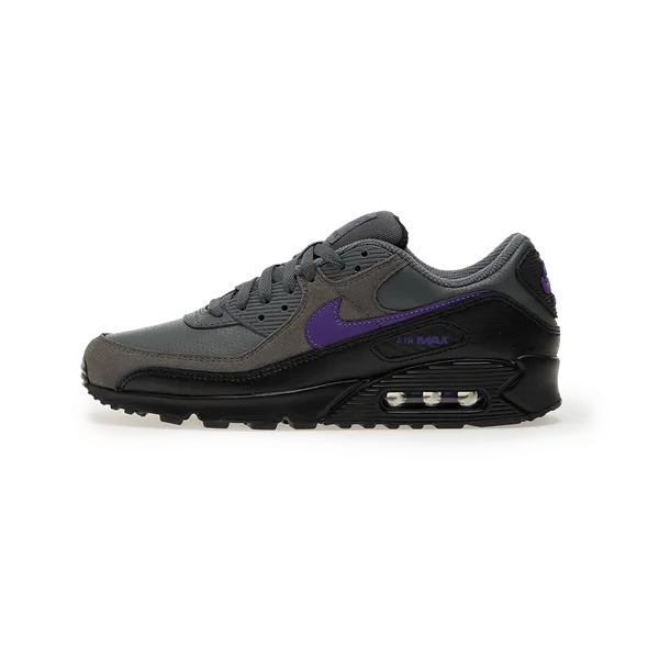Nike Air Max 90 Iron Grey Wild Grape, vergelijk prijzen bij 1 winkel
