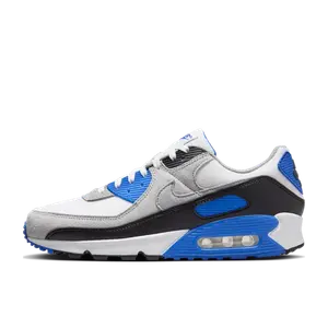 Nike Air Max 90 blauw