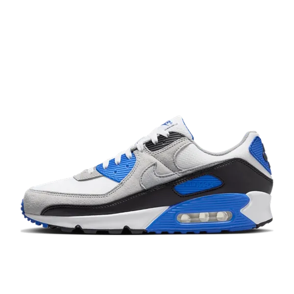 Nike Air Max 90 Hyper Royal, vergelijk prijzen bij 2 winkels