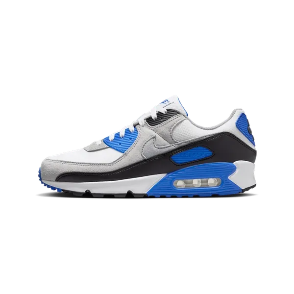 Nike Air Max 90 Hyper Royal, foto 2 van 2