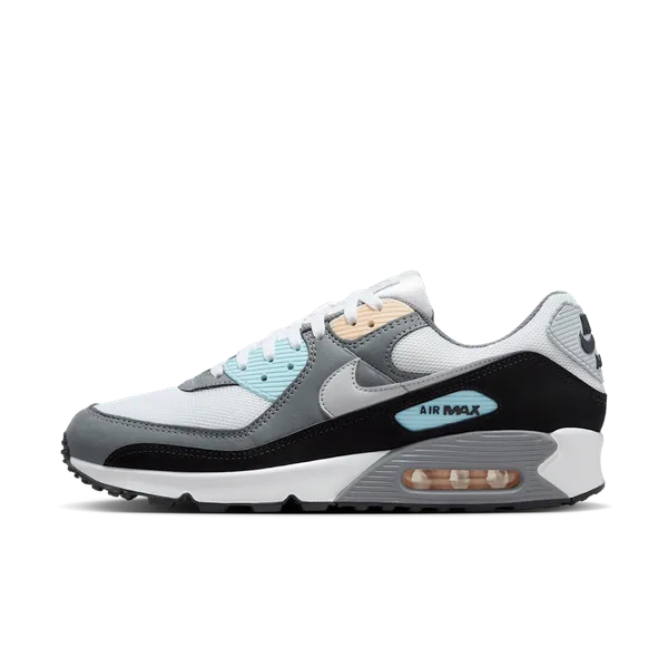 Nike Air Max 90 Cool Grey & Pure Platinum, vergelijk prijzen bij 1 winkel