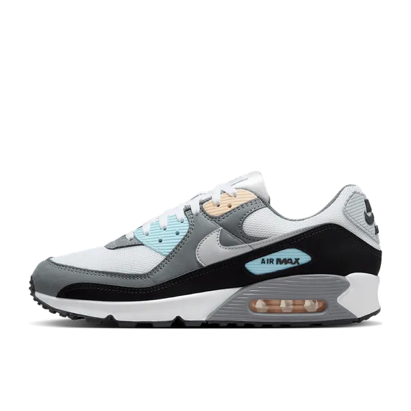 Nike Air Max 90 Cool Grey & Pure Platinum, vergelijk prijzen bij 1 winkel