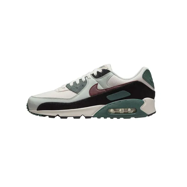 Nike Air Max 90 Burgundy Crush Vintage Green, vergelijk prijzen bij 1 winkel