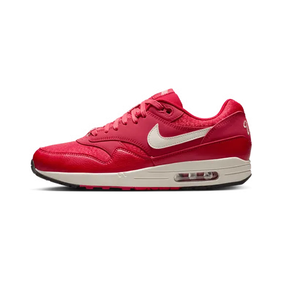 Nike Air Max 1 Texas Rangers City Connect (2026) Red White, vergelijk prijzen bij 1 winkel