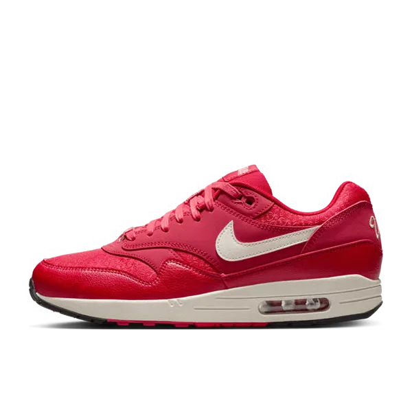 Nike Air Max 1 Texas Rangers City Connect (2026) Red White, vergelijk prijzen bij 1 winkel