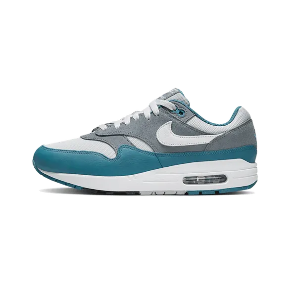 Nike Air Max 1 SC Noise Aqua, vergelijk prijzen bij 2 winkels