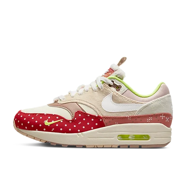 Nike Air Max 1 PRM Womans Best Friend, vergelijk prijzen bij 2 winkels