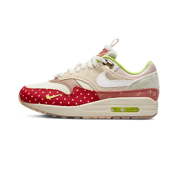 Nike Air Max 1 PRM Womans Best Friend, foto 2 van 2