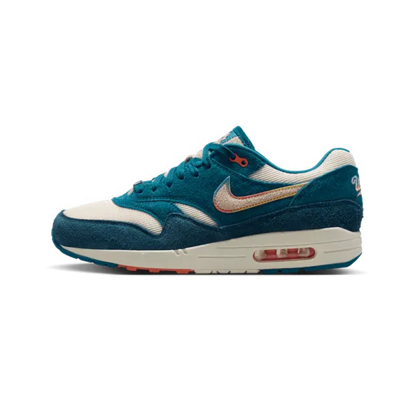 Nike Air Max 1 Milwaukee Brewers City Connect (2026) Blue White Orange, vergelijk prijzen bij 1 winkel