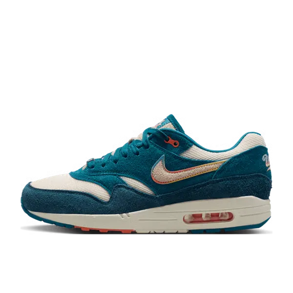Nike Air Max 1 Milwaukee Brewers City Connect (2026) Blue White Orange, vergelijk prijzen bij 1 winkel