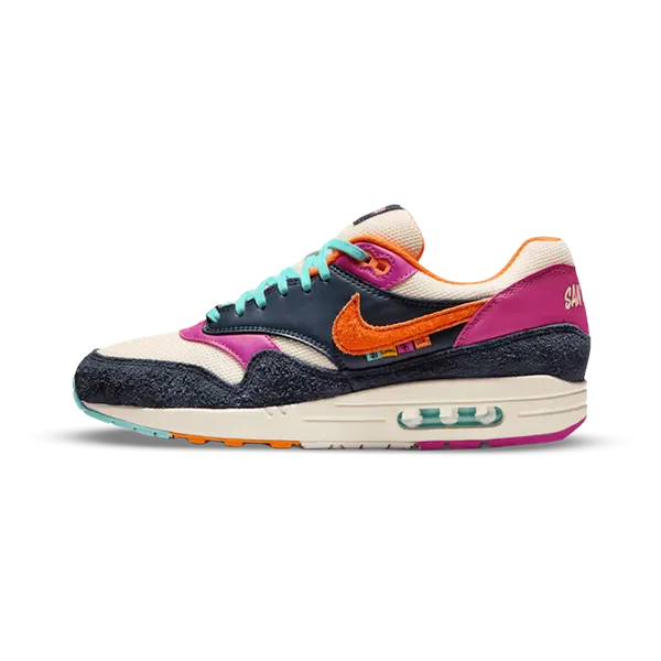 Nike Air Max 1 San Diego Padres, vergelijk prijzen bij 1 winkel