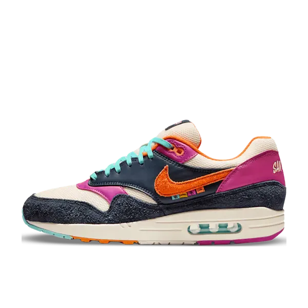 Nike Air Max 1 San Diego Padres, vergelijk prijzen bij 1 winkel