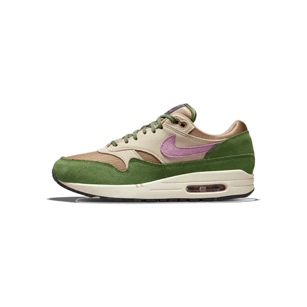 Nike Air Max 1 SH Treeline, vergelijk prijzen bij 2 winkels
