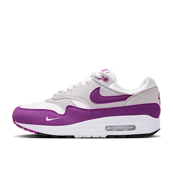 Nike Air Max 1 87 Bold Berry, vergelijk prijzen bij 2 winkels
