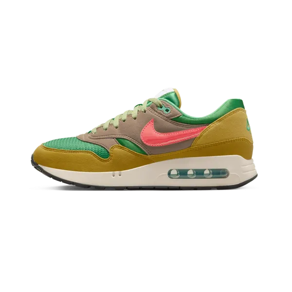 Nike Air Max 1 86 OG Big Bubble Powerwall, vergelijk prijzen bij 1 winkel