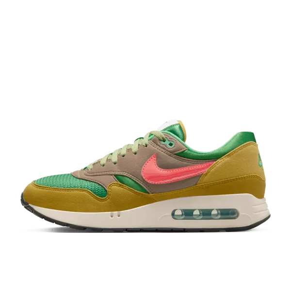 Nike Air Max 1 86 OG Big Bubble Powerwall, vergelijk prijzen bij 1 winkel