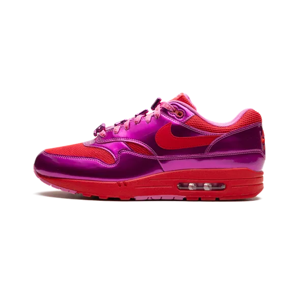 Nike Air Max 1 PRM Valentines Day Playful Pink, foto 2 van 2