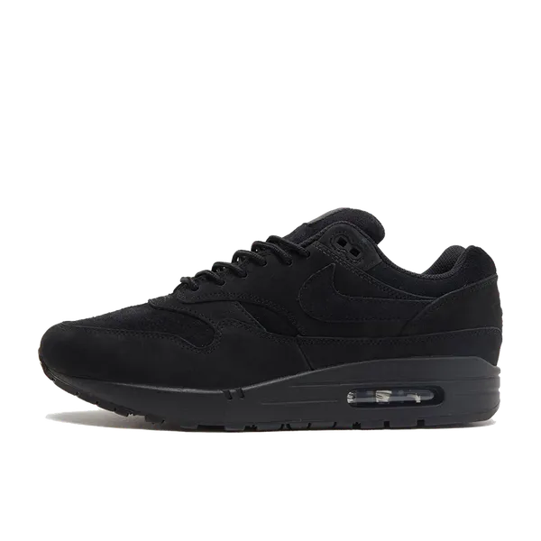 Nike Air Max 1 PRM Black Cat, vergelijk prijzen bij 2 winkels