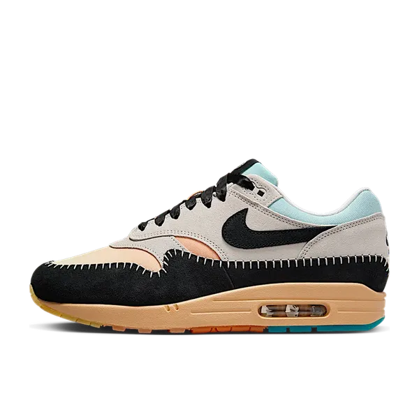 Nike Air Max 1 87 N7, vergelijk prijzen bij 2 winkels
