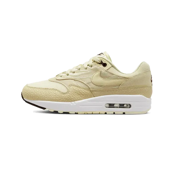 Nike Air Max 1 87 Safari Coconut Milk, foto 2 van 2