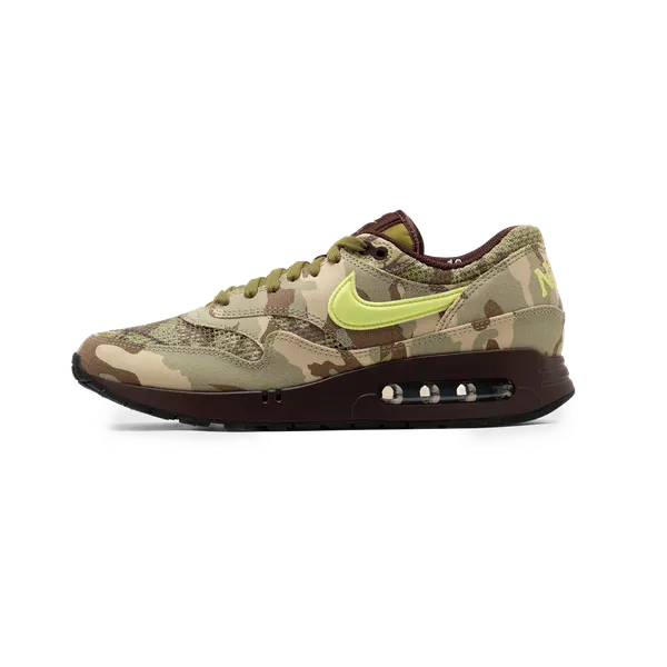 Nike Air Max 1 86 OG Camo Light Lemon Twist, vergelijk prijzen bij 1 winkel