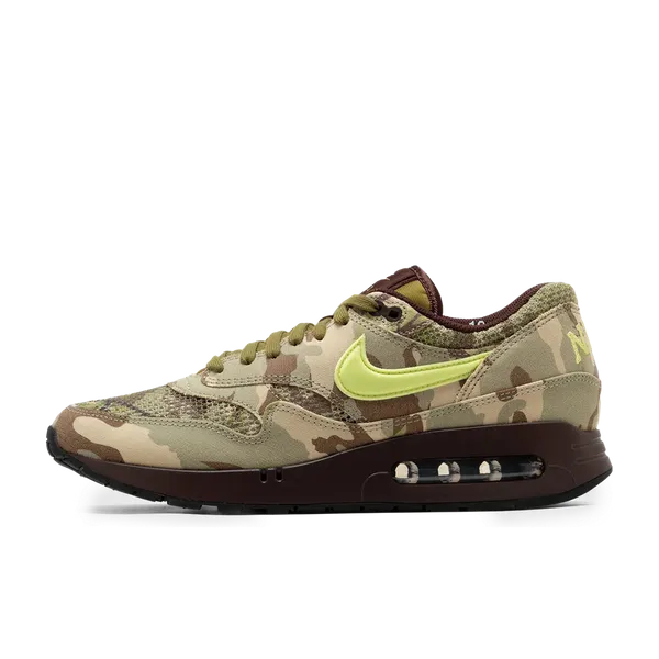 Nike Air Max 1 86 OG Camo Light Lemon Twist, vergelijk prijzen bij 1 winkel